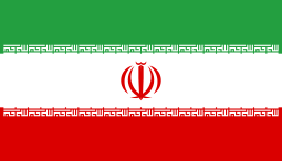 Iran Flag